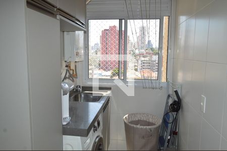 Apartamento à venda com 69m², 2 quartos e 1 vagaÁrea de Serviço