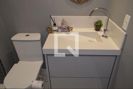 Apartamento à venda com 69m², 2 quartos e 1 vagaBanheiro