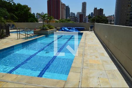 Apartamento à venda com 69m², 2 quartos e 1 vagaPiscina