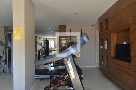 Apartamento à venda com 69m², 2 quartos e 1 vagaAcademia