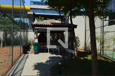 Apartamento à venda com 69m², 2 quartos e 1 vagaChurrasqueira