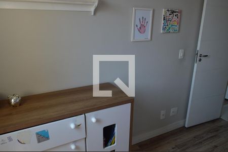 Apartamento à venda com 69m², 2 quartos e 1 vagaQuarto