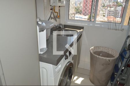 Apartamento à venda com 69m², 2 quartos e 1 vagaÁrea de Serviço