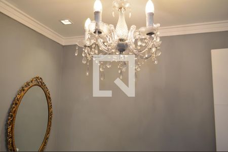 Apartamento à venda com 69m², 2 quartos e 1 vagaBanheiro