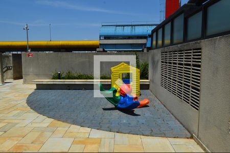 Apartamento à venda com 69m², 2 quartos e 1 vagaPlayground