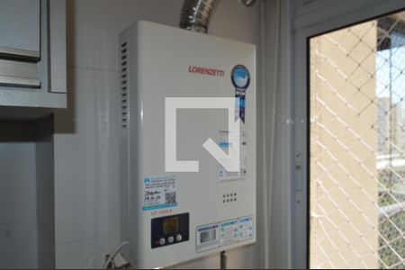 Apartamento à venda com 69m², 2 quartos e 1 vagaÁrea de Serviço