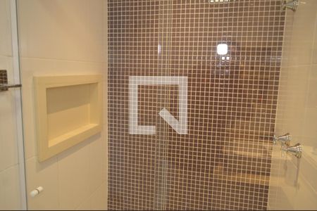 Apartamento à venda com 69m², 2 quartos e 1 vagaBanheiro da Suíte