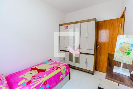 Casa de condomínio para alugar com 55m², 2 quartos e 1 vagaQuarto1