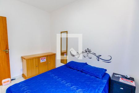 Casa de condomínio para alugar com 55m², 2 quartos e 1 vagaQuarto2