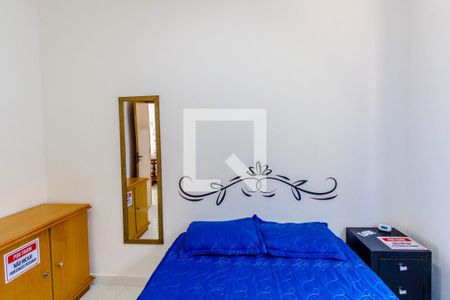 Casa de condomínio para alugar com 55m², 2 quartos e 1 vagaQuarto2