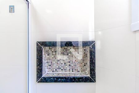 Casa de condomínio para alugar com 55m², 2 quartos e 1 vagaBanheiro