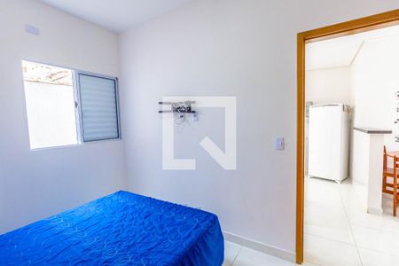 Casa de condomínio para alugar com 55m², 2 quartos e 1 vagaQuarto2