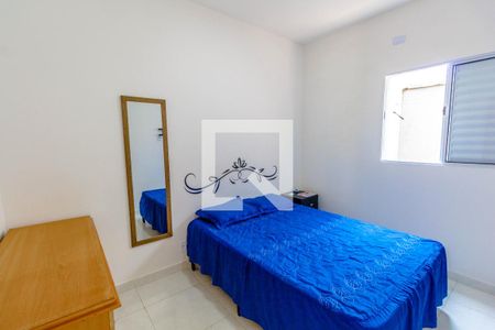 Casa de condomínio para alugar com 55m², 2 quartos e 1 vagaQuarto2