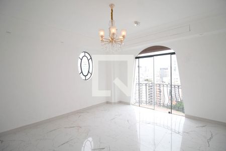 Sala de Jantar de apartamento à venda com 2 quartos, 164m² em Jardim Paulista, São Paulo