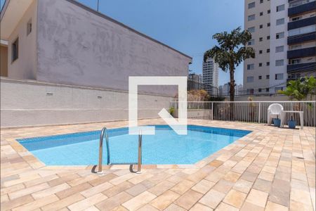 Apartamento para alugar com 62m², 2 quartos e 1 vagaÁrea comum - Piscina