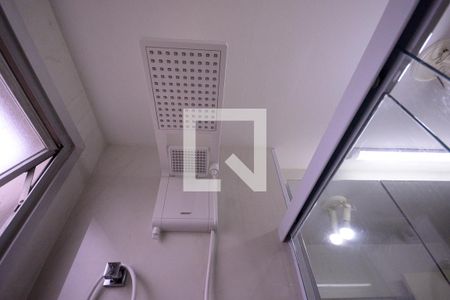 Apartamento para alugar com 62m², 2 quartos e 1 vagaBanheiro 