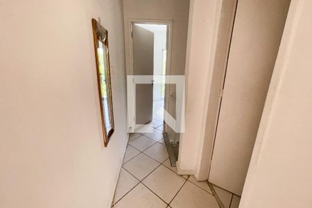 Apartamento para alugar com 70m², 2 quartos e 2 vagas Apartamento para alugar com 70m², 2 quartos e 2 vagasCorredor