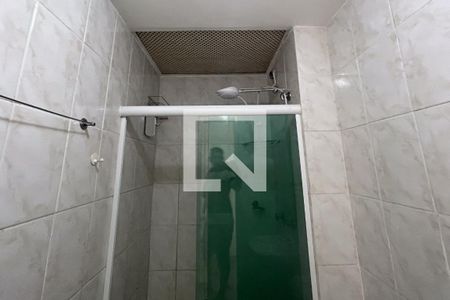 Apartamento para alugar com 70m², 2 quartos e 2 vagas Apartamento para alugar com 70m², 2 quartos e 2 vagasBanheiro 1