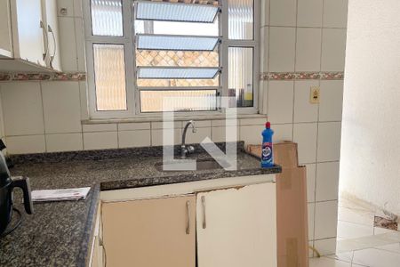 Apartamento para alugar com 70m², 2 quartos e 2 vagas Apartamento para alugar com 70m², 2 quartos e 2 vagasCozinha