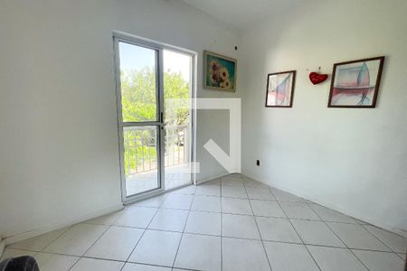 Quarto 2 de apartamento para alugar com 2 quartos, 70m² em Jardim Primavera, Duque de Caxias