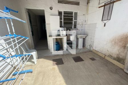 Apartamento para alugar com 70m², 2 quartos e 2 vagas Apartamento para alugar com 70m², 2 quartos e 2 vagasÁrea de Serviço