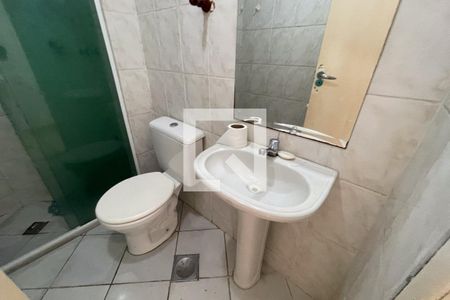 Apartamento para alugar com 70m², 2 quartos e 2 vagas Apartamento para alugar com 70m², 2 quartos e 2 vagasBanheiro 1