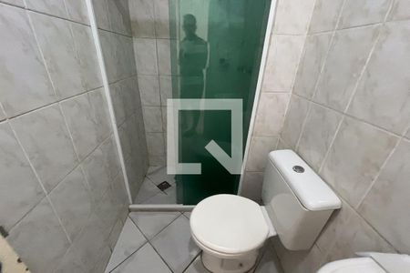 Apartamento para alugar com 70m², 2 quartos e 2 vagas Apartamento para alugar com 70m², 2 quartos e 2 vagasBanheiro 1