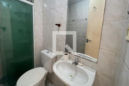 Apartamento para alugar com 70m², 2 quartos e 2 vagas Apartamento para alugar com 70m², 2 quartos e 2 vagasBanheiro 1
