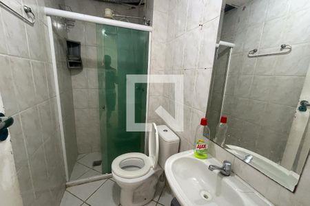 Apartamento para alugar com 70m², 2 quartos e 2 vagas Apartamento para alugar com 70m², 2 quartos e 2 vagasBanheiro 2