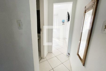 Apartamento para alugar com 70m², 2 quartos e 2 vagas Apartamento para alugar com 70m², 2 quartos e 2 vagasCorredor