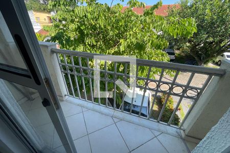 Apartamento para alugar com 70m², 2 quartos e 2 vagas Apartamento para alugar com 70m², 2 quartos e 2 vagasVaranda