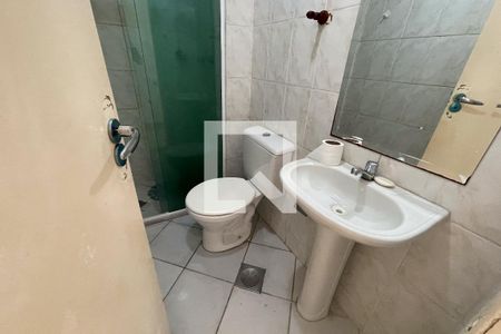Apartamento para alugar com 70m², 2 quartos e 2 vagas Apartamento para alugar com 70m², 2 quartos e 2 vagasBanheiro 1
