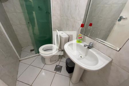 Apartamento para alugar com 70m², 2 quartos e 2 vagas Apartamento para alugar com 70m², 2 quartos e 2 vagasBanheiro 2