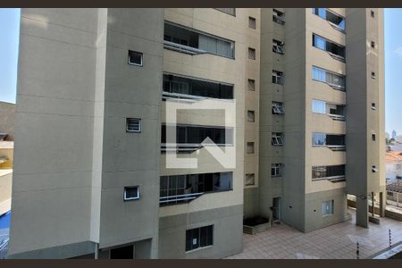 Vista de apartamento para alugar com 2 quartos, 44m² em Vila Valparaiso, Santo André