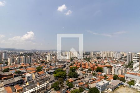 Vista do Studio de kitnet/studio para alugar com 1 quarto, 30m² em Gopouva, Guarulhos