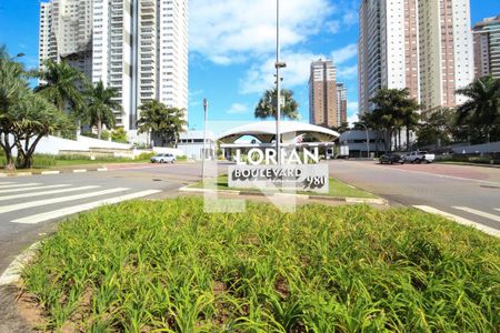 Apartamento à venda com 111m², 2 quartos e 2 vagas Apartamento à venda com 111m², 2 quartos e 2 vagasFachada