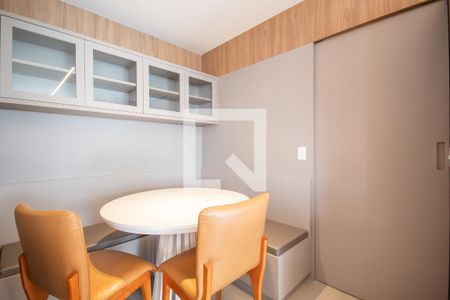 Apartamento à venda com 111m², 2 quartos e 2 vagas Apartamento à venda com 111m², 2 quartos e 2 vagasCozinha