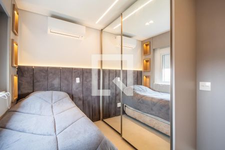 Apartamento à venda com 111m², 2 quartos e 2 vagas Apartamento à venda com 111m², 2 quartos e 2 vagasSuíte 2