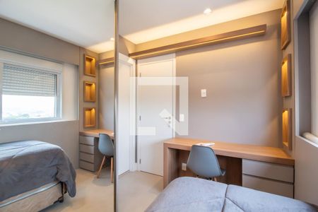 Apartamento à venda com 111m², 2 quartos e 2 vagas Apartamento à venda com 111m², 2 quartos e 2 vagasSuíte 2