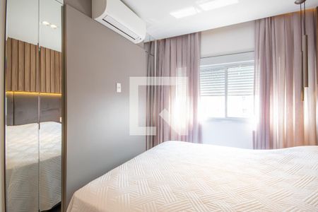 Apartamento à venda com 111m², 2 quartos e 2 vagas Apartamento à venda com 111m², 2 quartos e 2 vagasSuíte 1