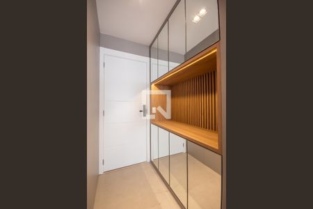 Detalhe da Sala de apartamento à venda com 2 quartos, 111m² em Adalgisa, Osasco