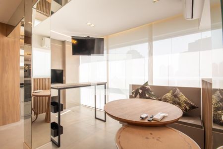 Sacada de apartamento à venda com 2 quartos, 111m² em Adalgisa, Osasco