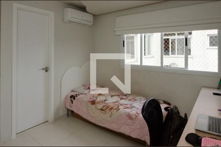 Apartamento para alugar com 186m², 3 quartos e 3 vagasQuarto 3