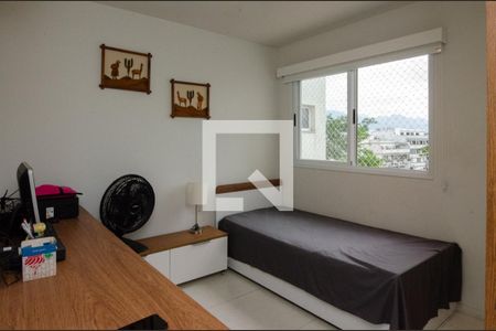 Apartamento para alugar com 186m², 3 quartos e 3 vagasQuarto 1