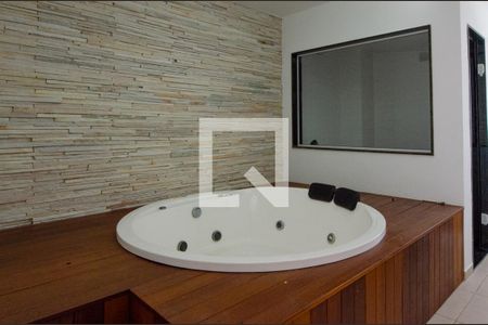 Apartamento para alugar com 186m², 3 quartos e 3 vagasÁrea comum 