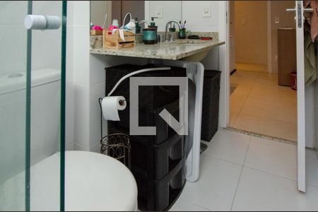 Apartamento para alugar com 186m², 3 quartos e 3 vagasBanheiro