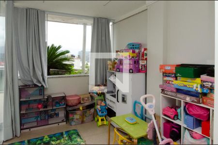 Apartamento para alugar com 186m², 3 quartos e 3 vagasVaranda 