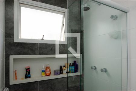 Apartamento para alugar com 186m², 3 quartos e 3 vagasBanheiro