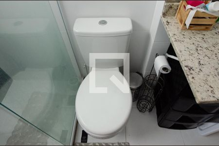Apartamento para alugar com 186m², 3 quartos e 3 vagasBanheiro