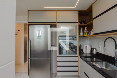 Apartamento para alugar com 186m², 3 quartos e 3 vagasCozinha